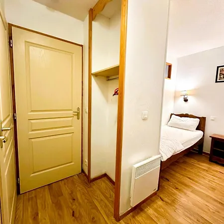 Centre Des Orres 1800 - 3 - 8 Personnes - Sud - Parking - Pres De 60m2 Hab * Les Orres